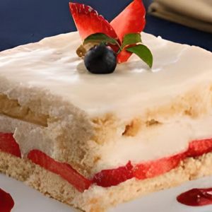 give me a dessert