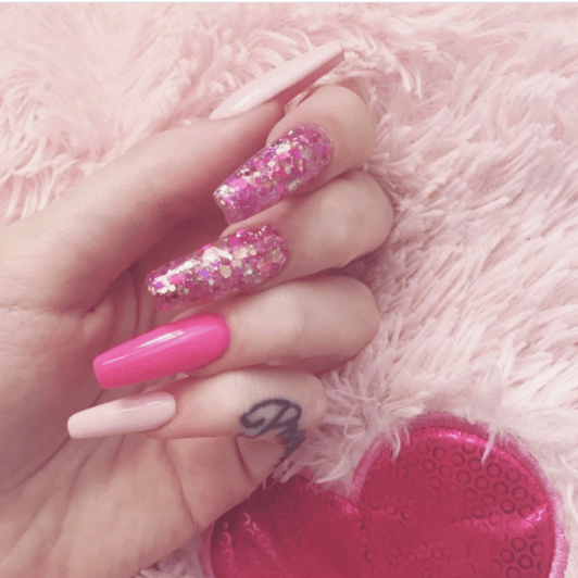 Spoil Me! Nail Daddy