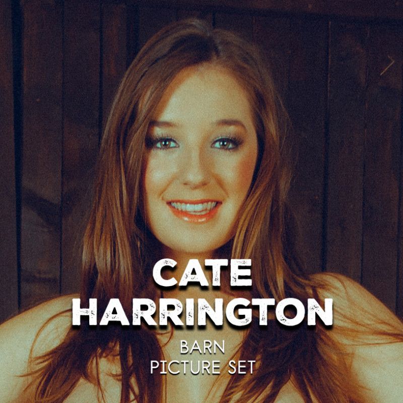 Cate Harrington Barn Picture Set