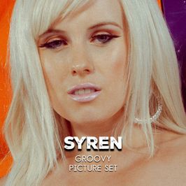 Syren Groovy Picture Set