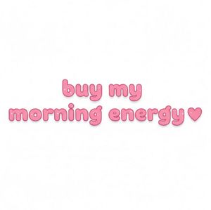 Have a Good Morning