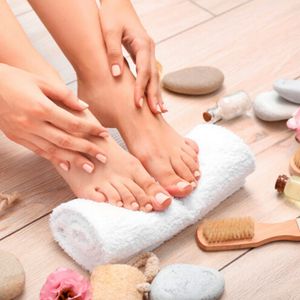 Gift Me New Manicure and Pedicure