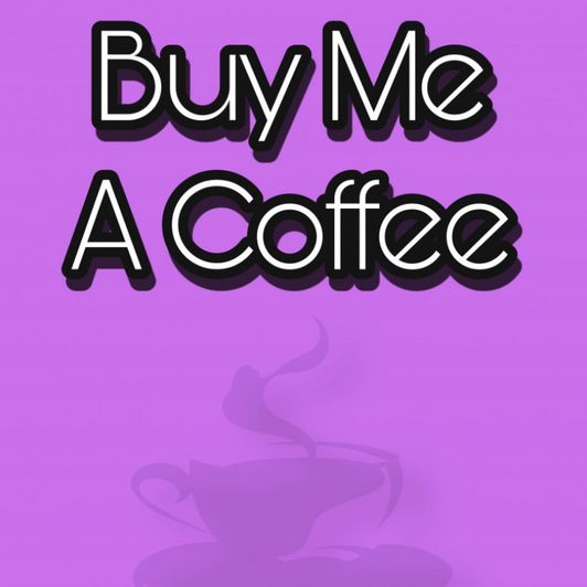 Buy Me A Coffee