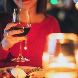 Date and Dinner with Me