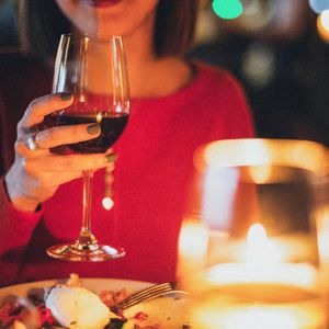 Date and Dinner with Me