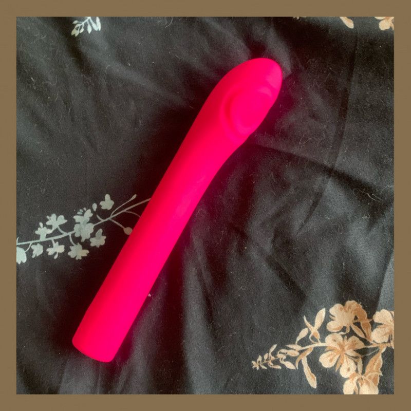 pink pulse vibrator