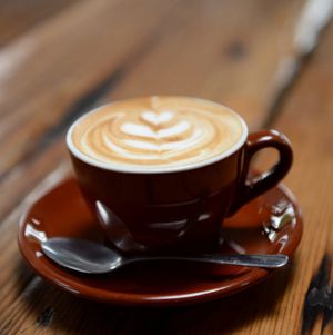 Gift me a coffee