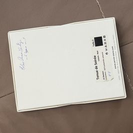 FF STOCKINGS WORN BY HELENA DREAM