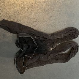 LUNA BBUNNY FISHNET TIGHTS