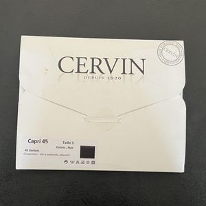 ISABELLA DELAA STOCKINGS CERVIN