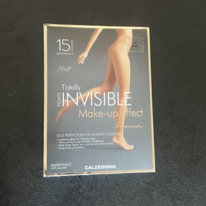 SUMIKO SMILE PANTYHOSE broken
