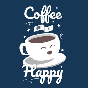 Coffe for me