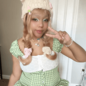 Cottage Girl Dream Video Bundle