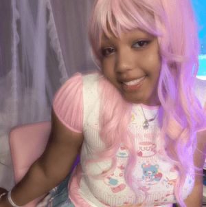 Kawaii Girl Lewds