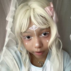 Elf Girl Lewd Set