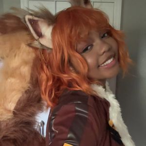 SG Cosplay Pics