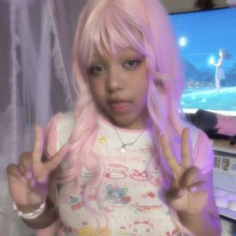 Kawaii Girl Vid Bundle