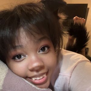 Your NEET Furry Girl