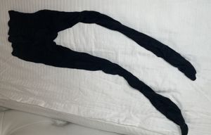 2 day work and sealed tights