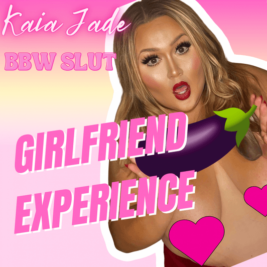 Girlfriend Experience
