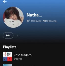 3 months of premium spotify