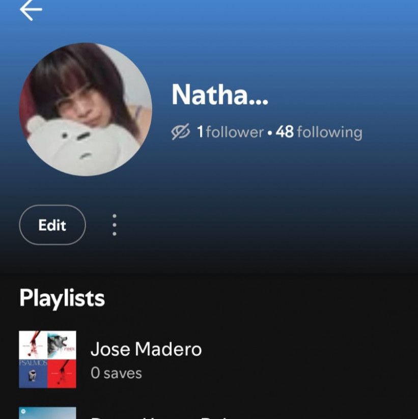 3 months of premium spotify