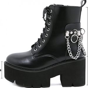 I dream of those boots