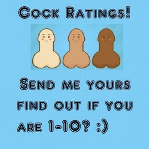 Cock Ratings