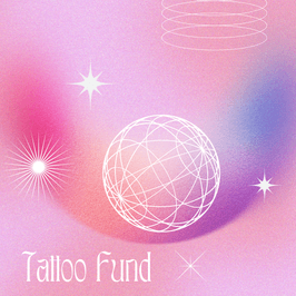 Tattoo Fund
