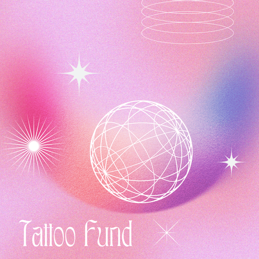 Tattoo Fund