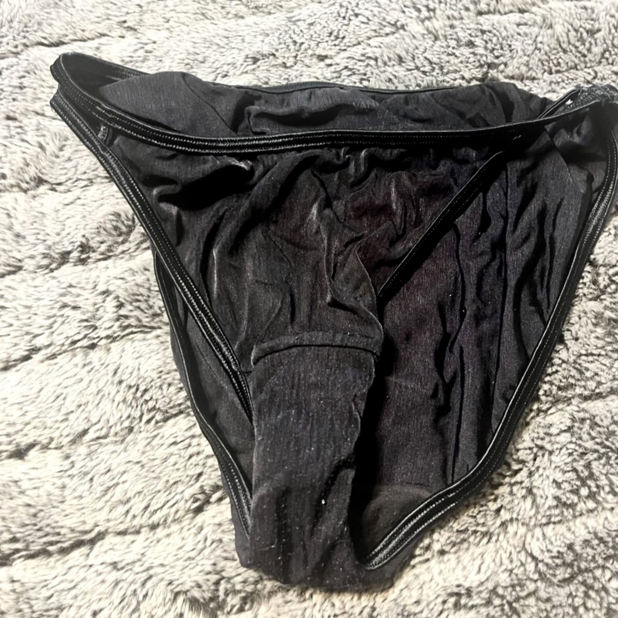 Buy My Used Panties