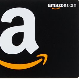 Amazon Gift Card