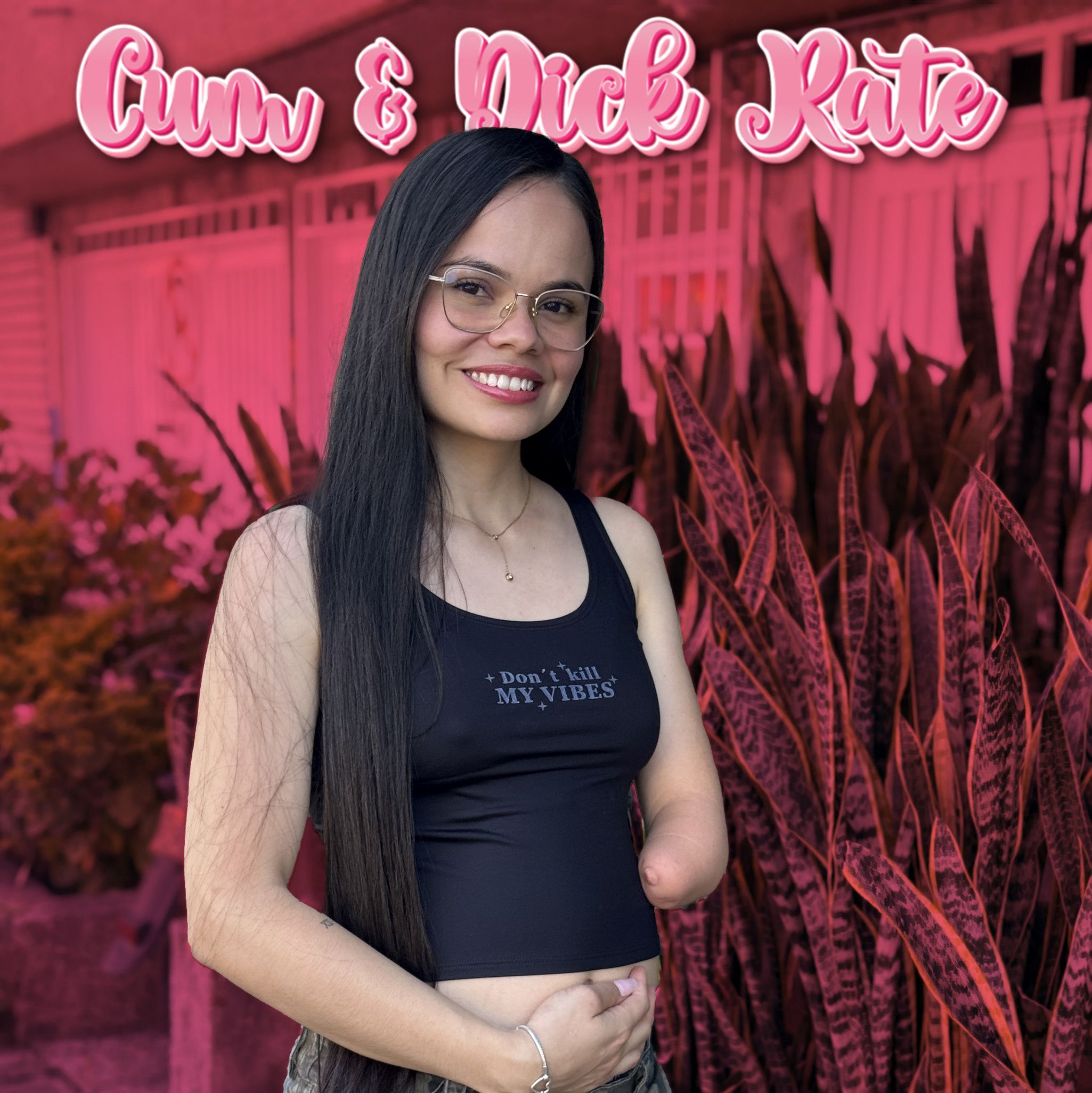 Cum And Dick Rate