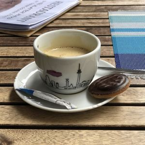 Coffee!