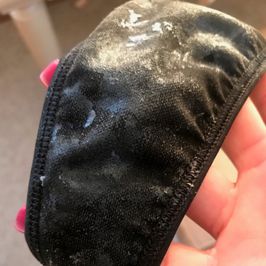 Multiple Orgasms Dirty Panties