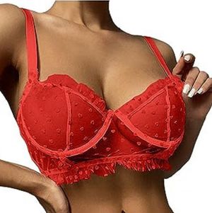 sexy rojo