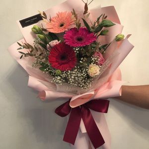 Give me a bouquet