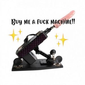 fuck machine
