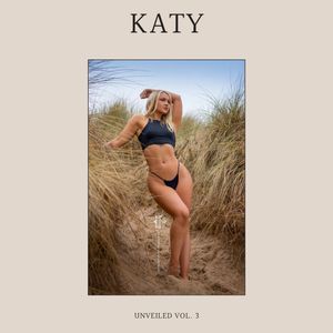 KATY Beach Shoot Unveiled Vol 3