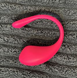 Used Lush Vibe