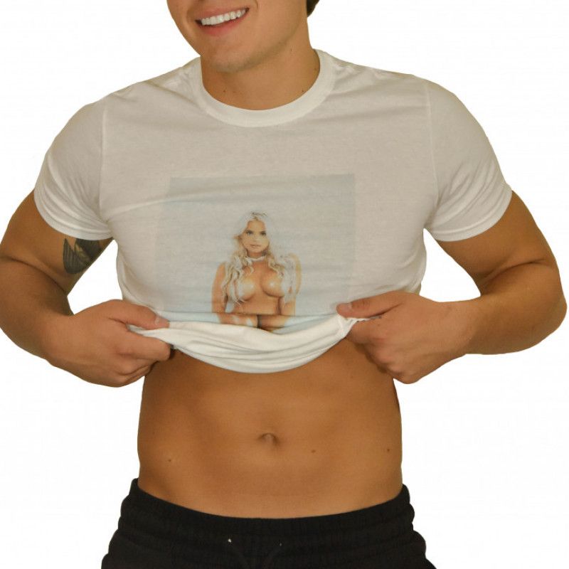 Limited Edition Birthday Cake Tshirt