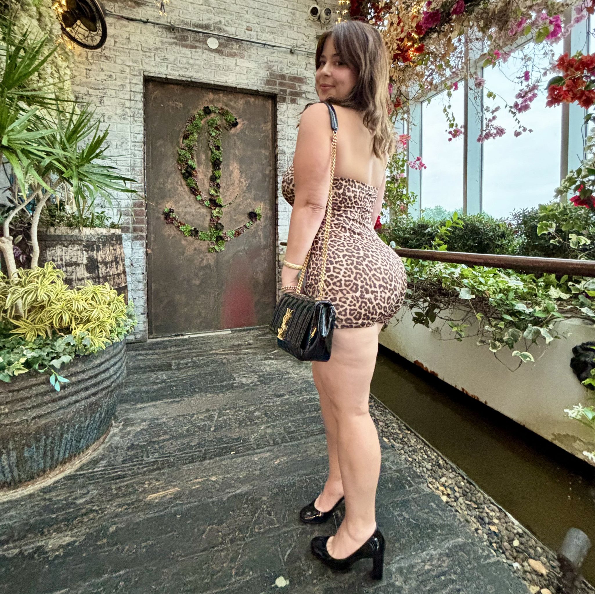 Birthday Dinner Outfit