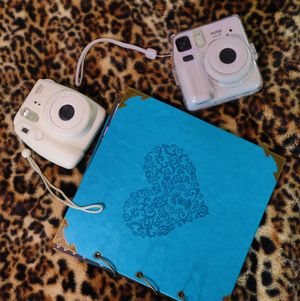 Polaroid Pics Bundle