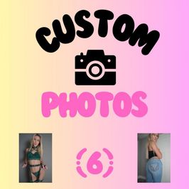 Custom Photos 6