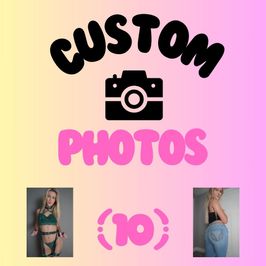 Custom Photos 10