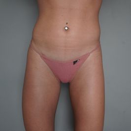 Light Pink Panties