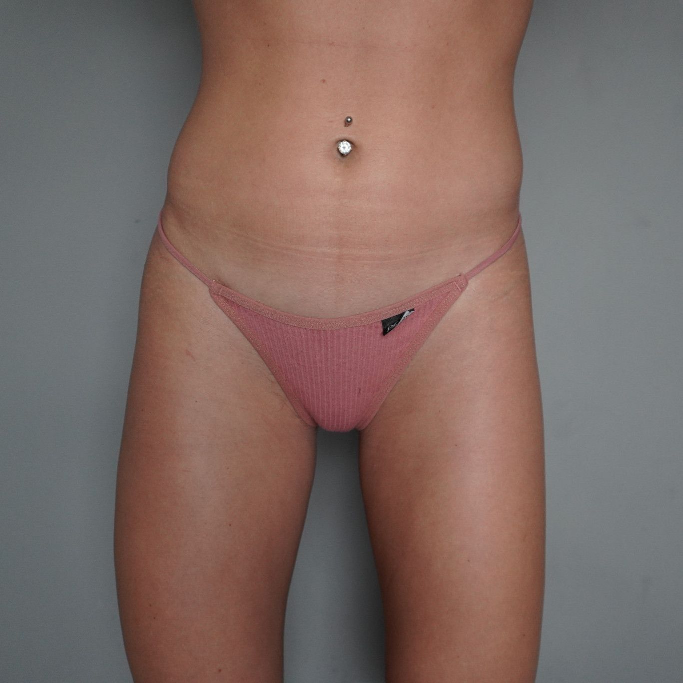 Light Pink Panties