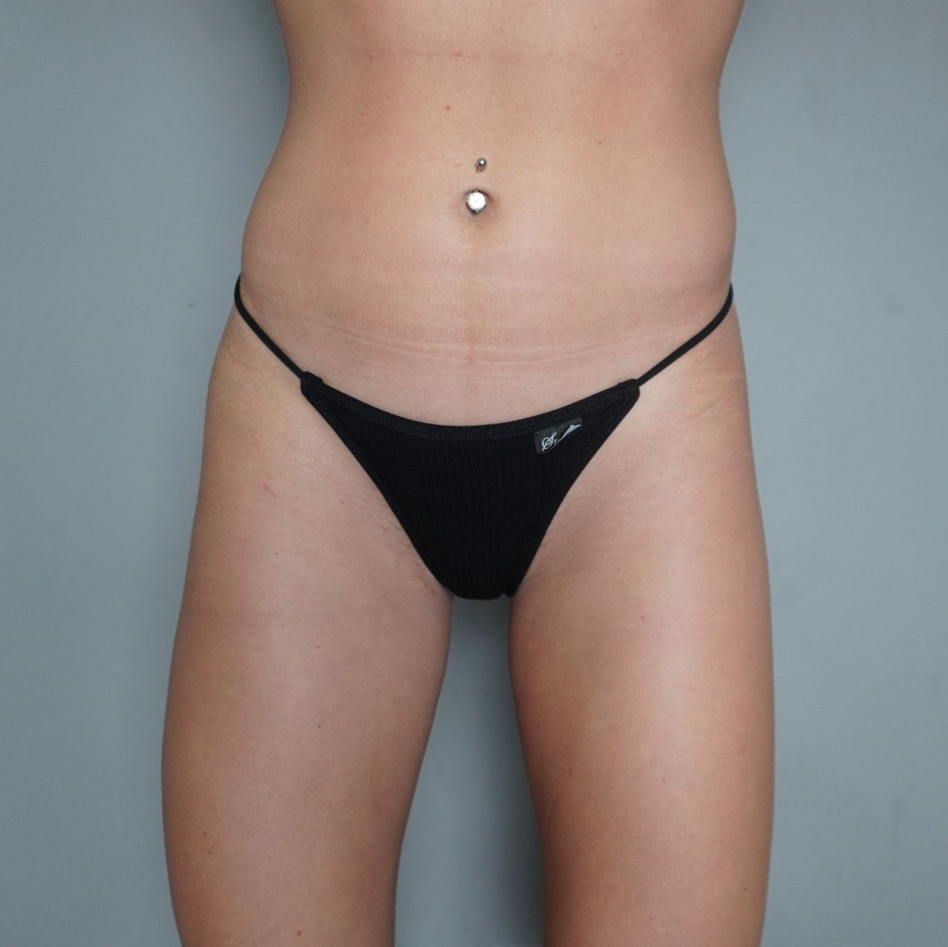 Black Panties