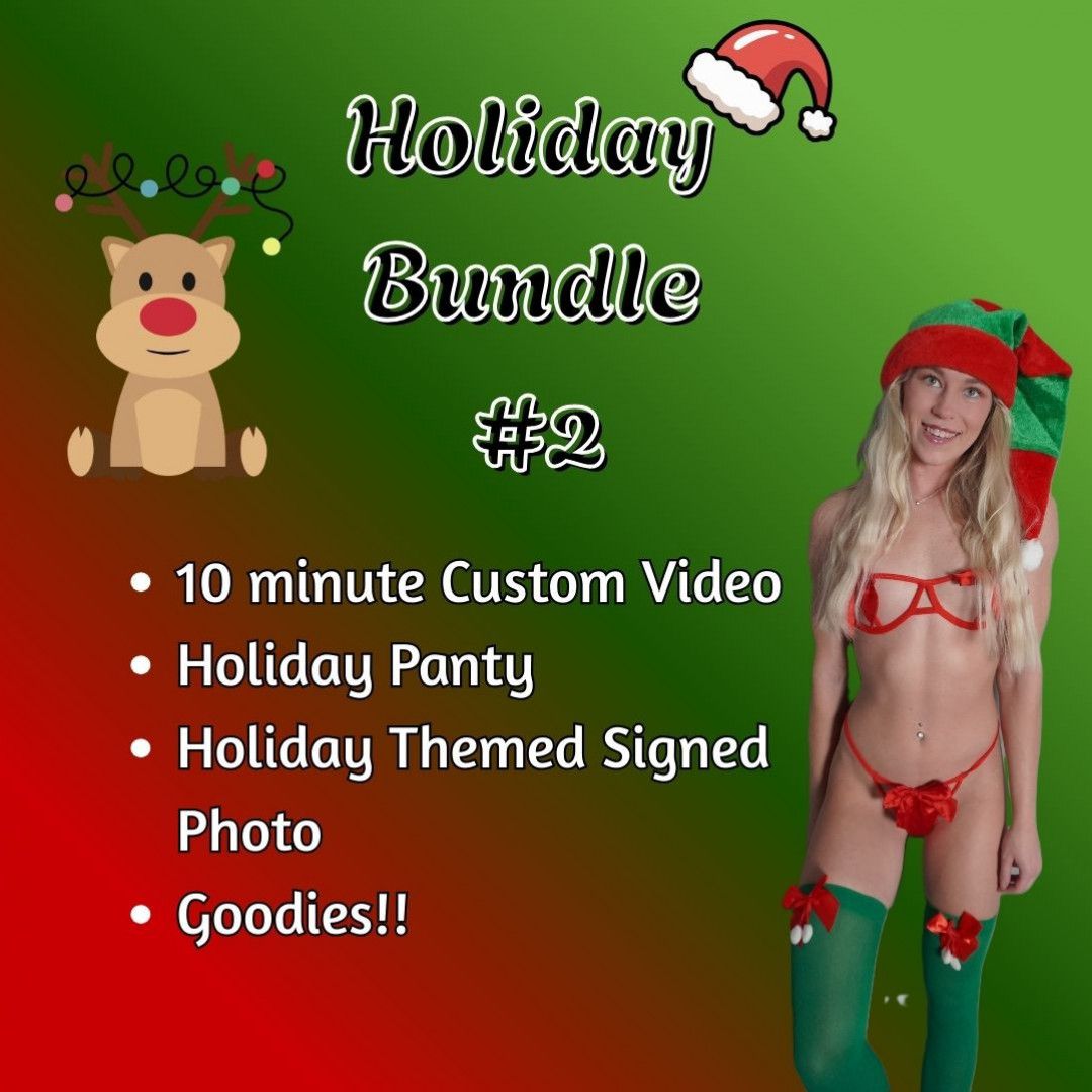 Holiday Bundle 2