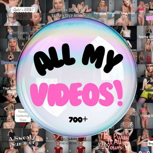 All My Videos!